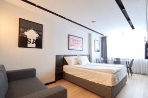 QCA City Center Apartments